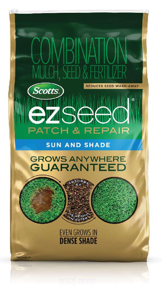 EZ Seed