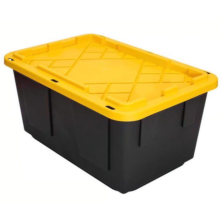 Snap Lock Storage Box thumbnail