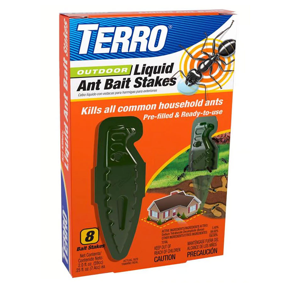 TERRO Ant Bait thumbnail