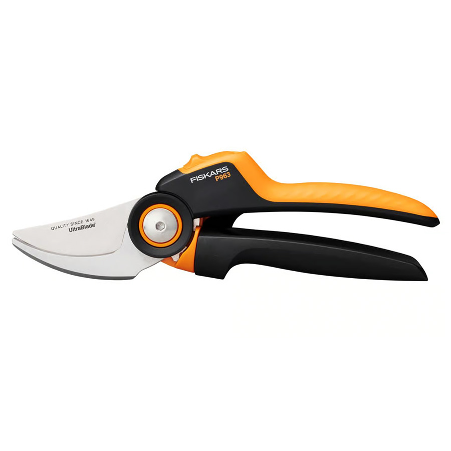 Fiskars PowerGear Pruners thumbnail