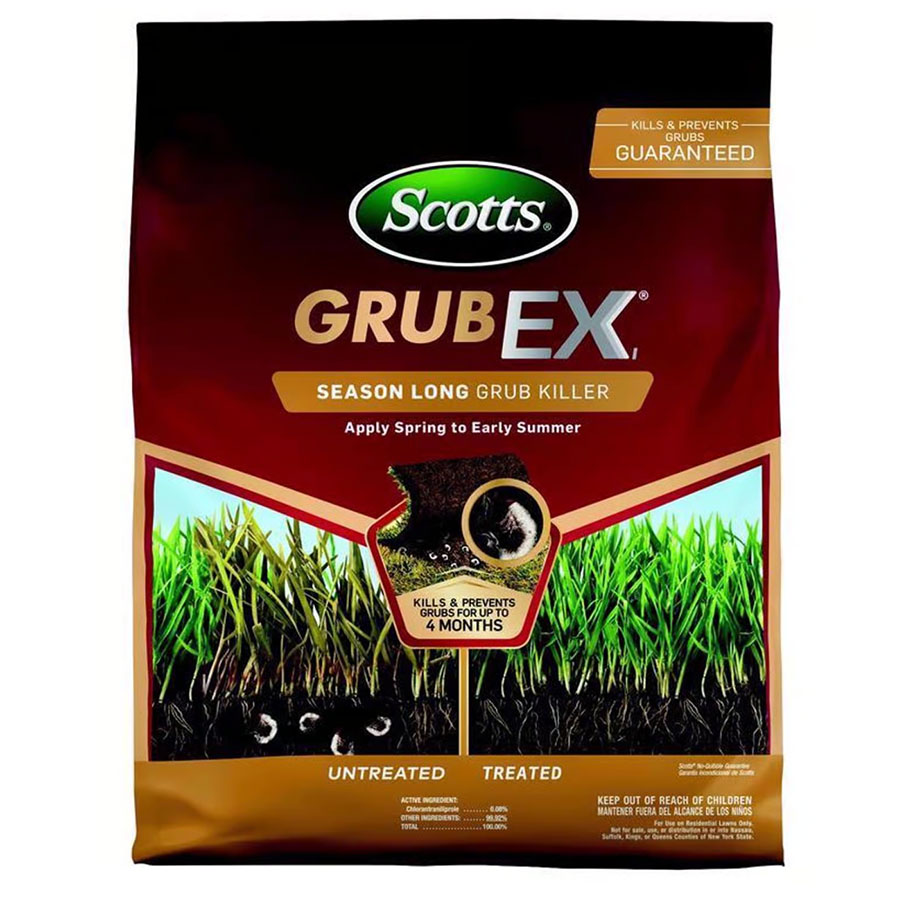 Scotts GrubEx thumbnail