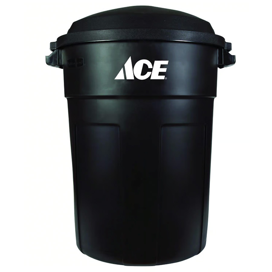 32 gal Garbage Can thumbnail