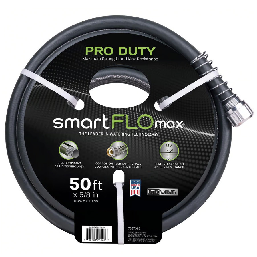 SmartFLO Premium Hose SmartFLO Premium Hose thumbnail
