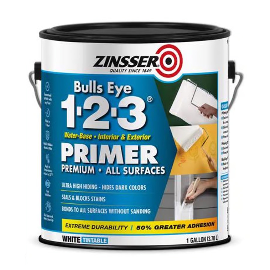 Zinsser Primer Sealer thumbnail