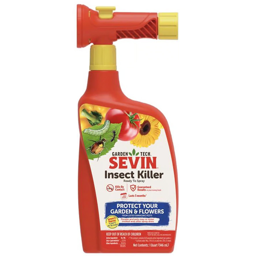 Sevin Insect Killer Liquid thumbnail