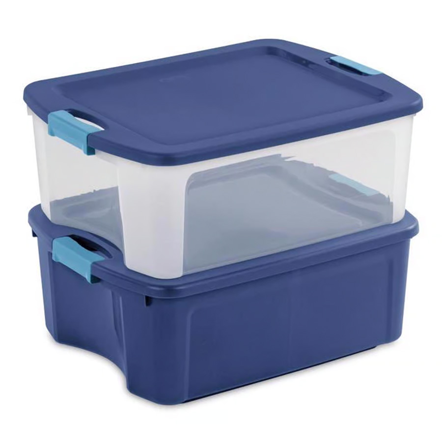 12 gal Storage Box thumbnail