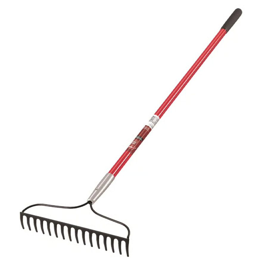 Steel Bow Rake thumbnail