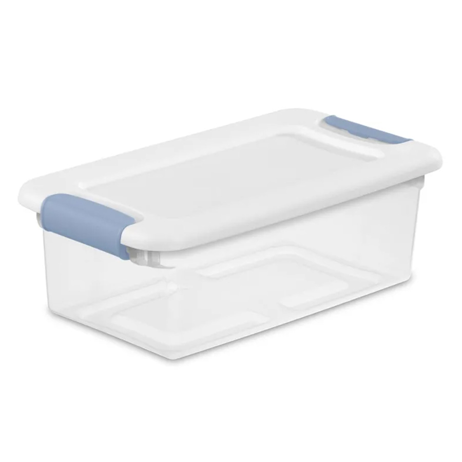 Storage Box Stackable thumbnail
